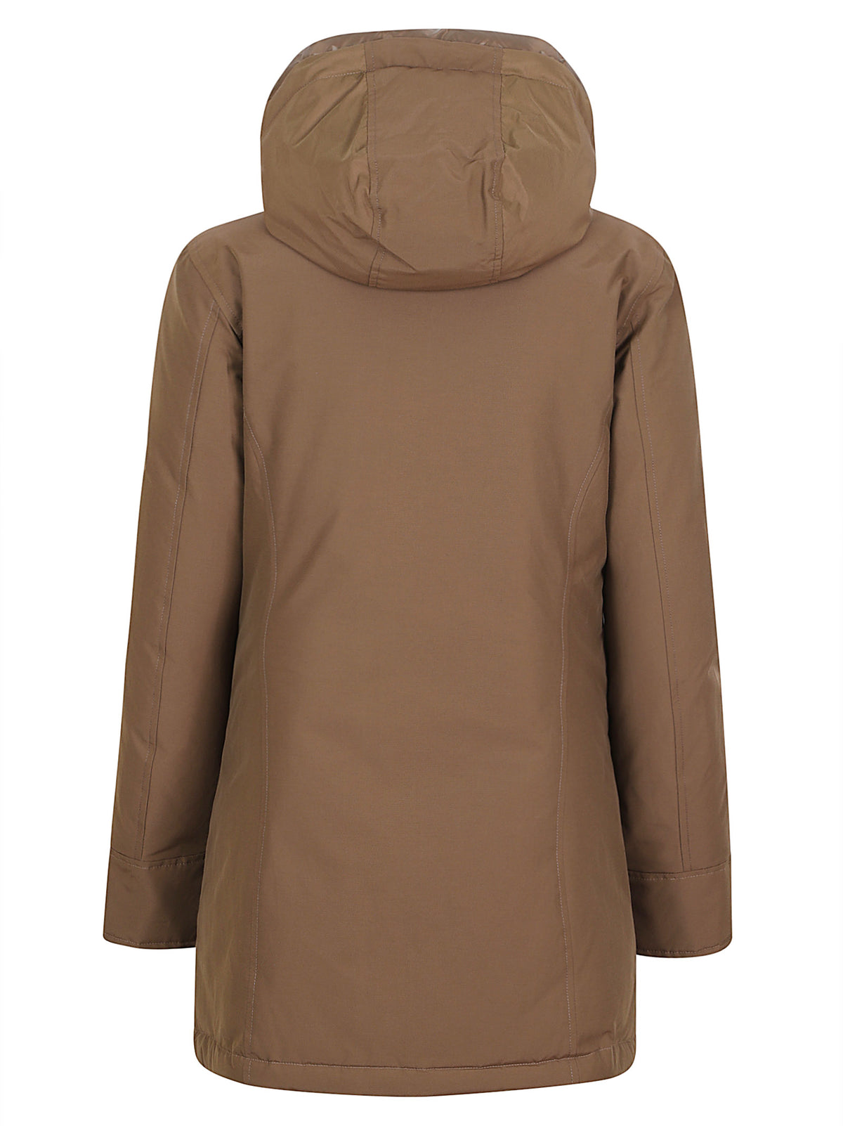 Arctic parka - CFWWOU0580 FBUT0001