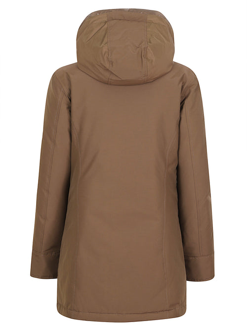 Arctic parka - CFWWOU0580 FBUT0001