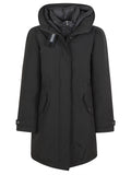 Authentic 3 in 1 parka - CFWWOU1105 FBUT0001