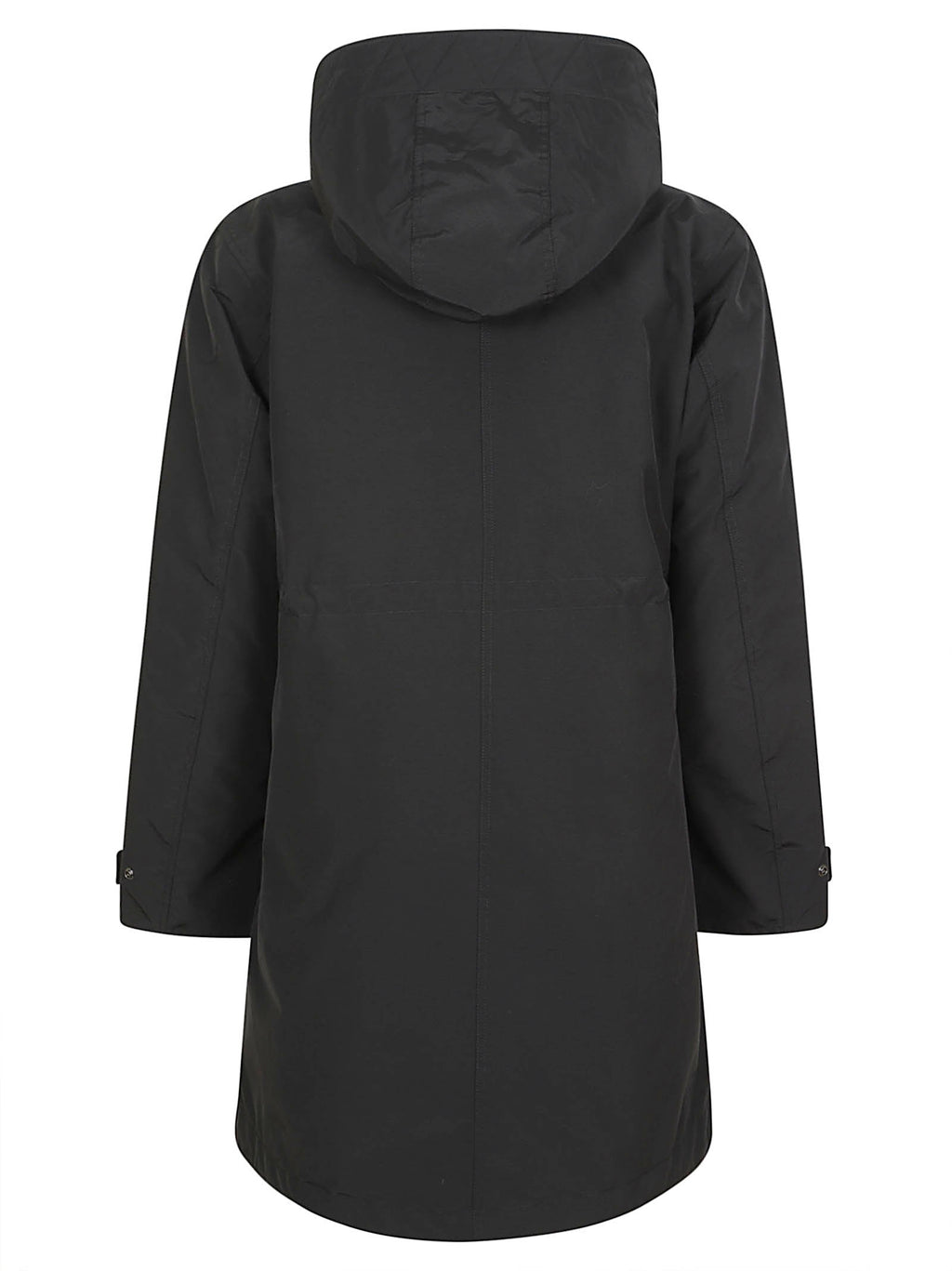 Authentic 3 in 1 parka - CFWWOU1105 FBUT0001