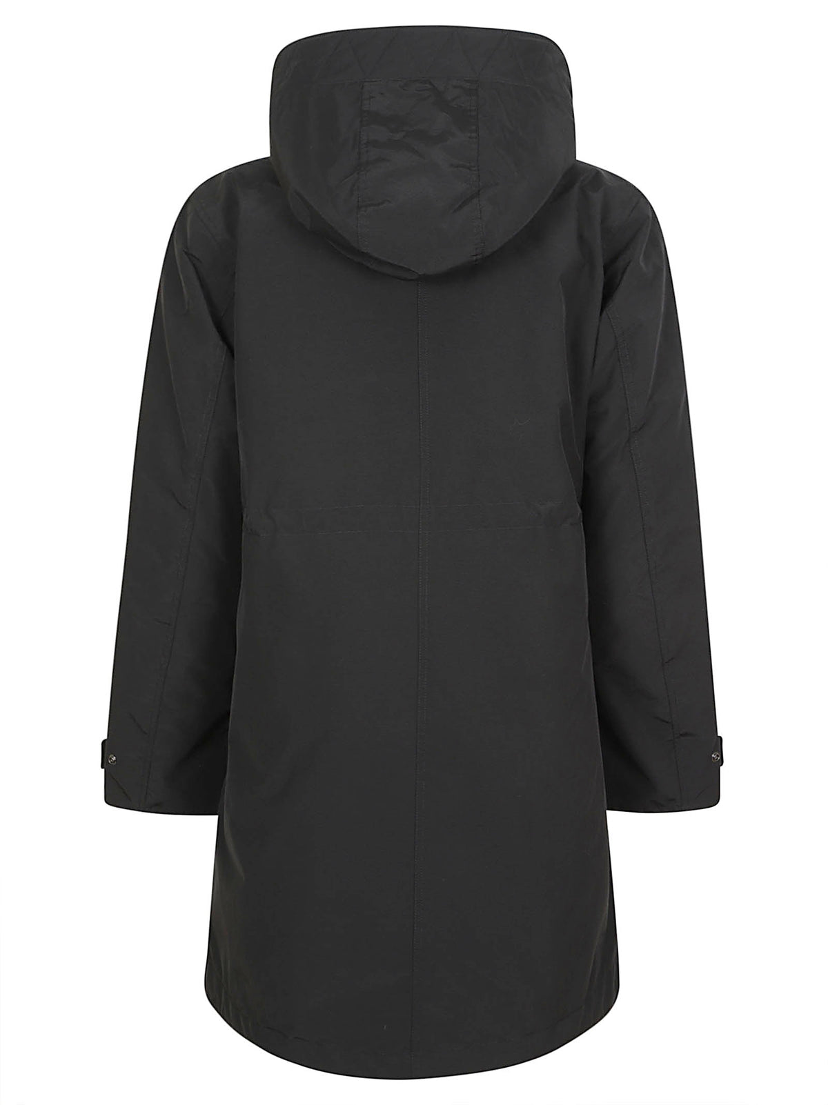 Authentic 3 in 1 parka - CFWWOU1105 FBUT0001