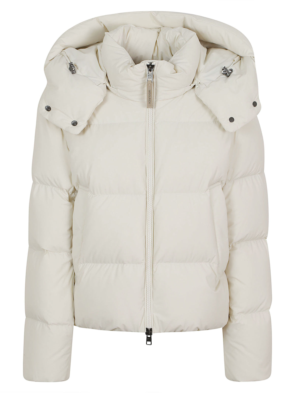 Madison jacket - CFWWOU2227 FRUT3107