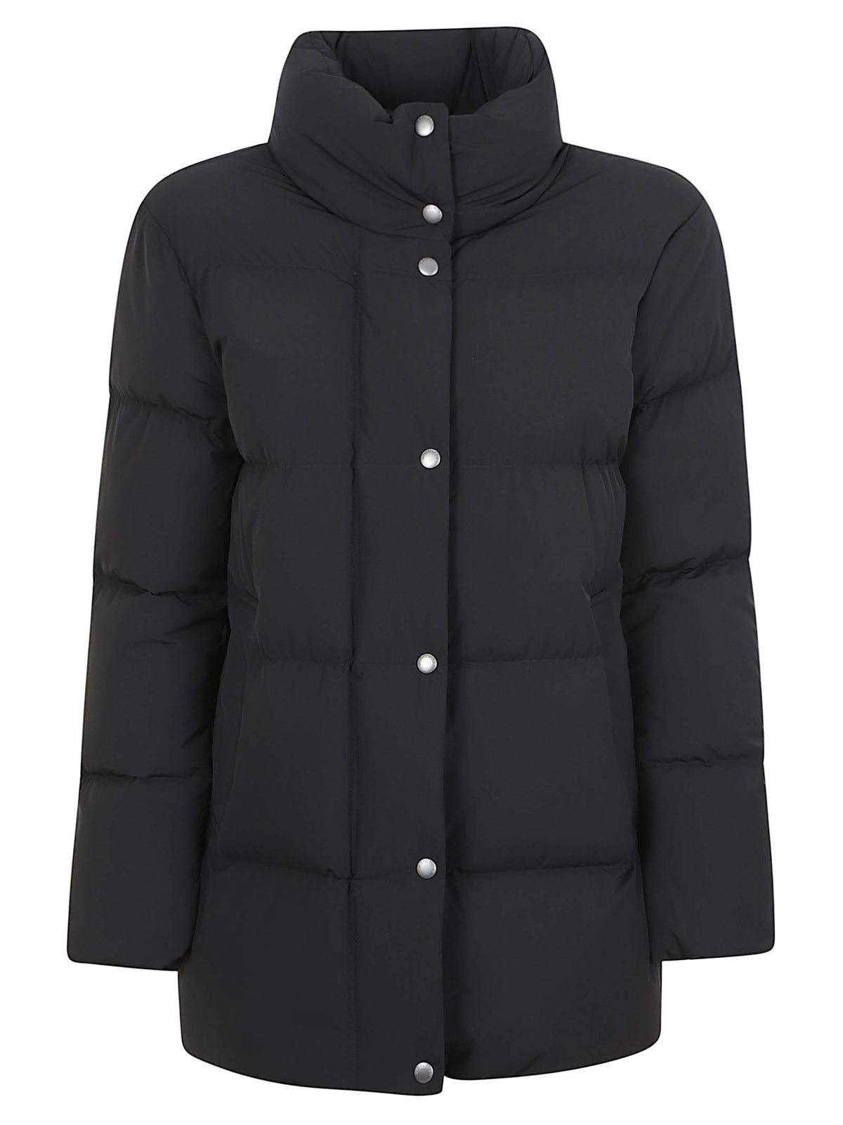 Madison coat - CFWWOU2228 FRUT3107