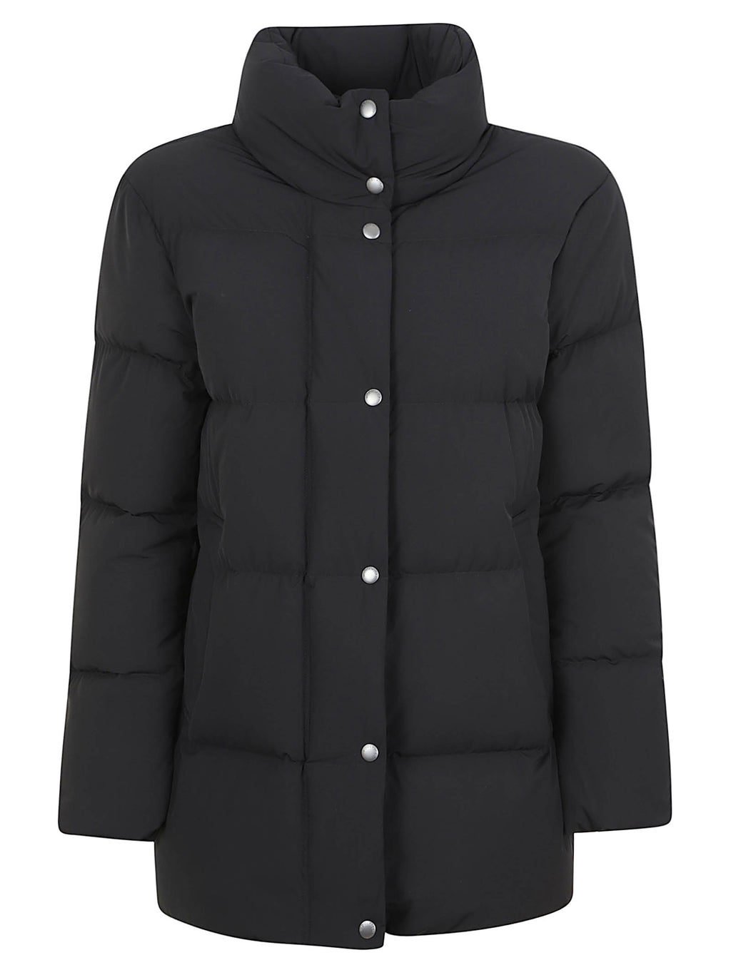 Madison coat - CFWWOU2228 FRUT3107