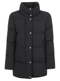 Madison coat - CFWWOU2228 FRUT3107