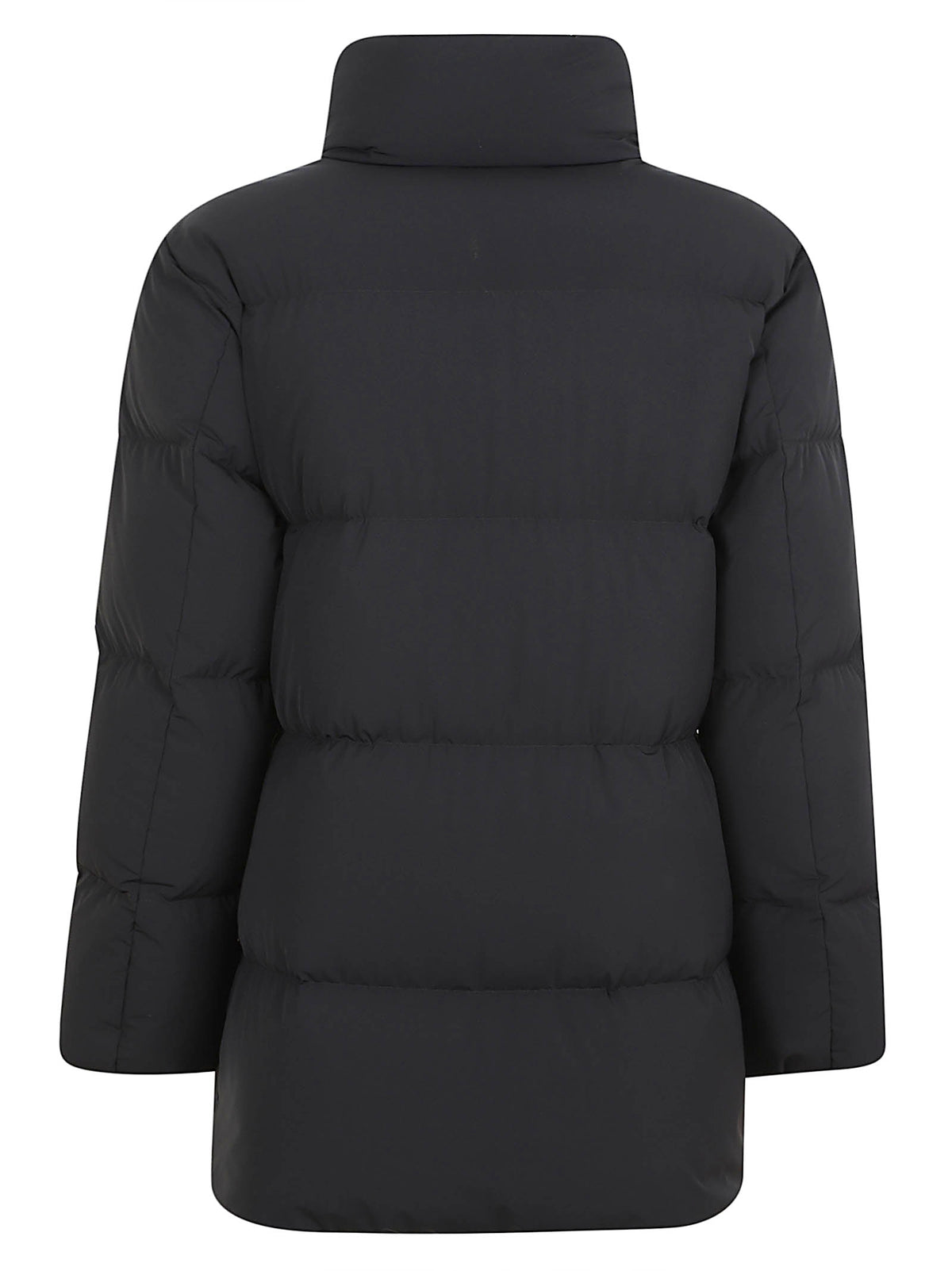Madison coat - CFWWOU2228 FRUT3107
