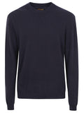 Lambwool crewneck - CFWOKN2063 MRUF5094