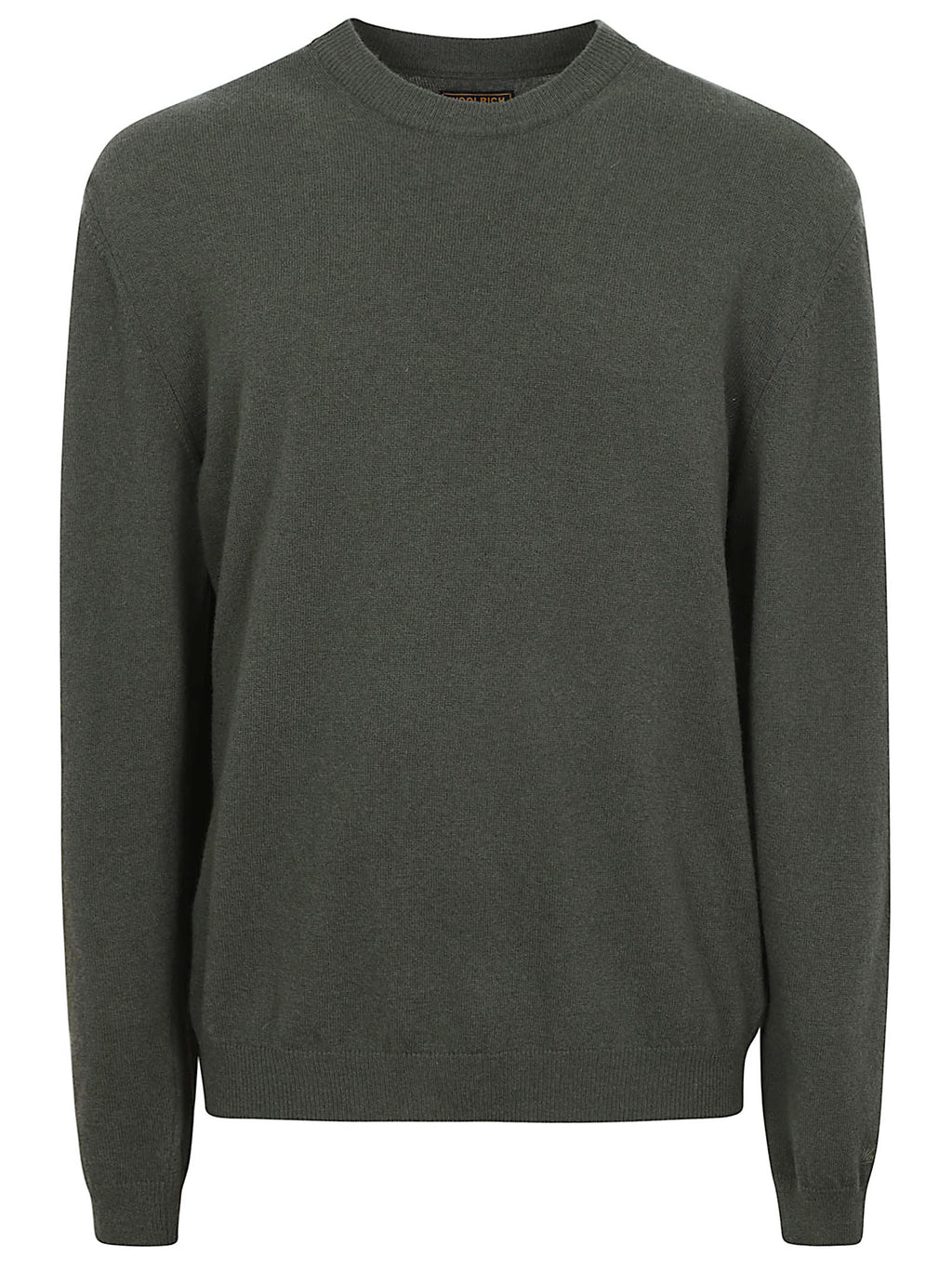 Lambwool crewneck - CFWOKN2063 MRUF5094