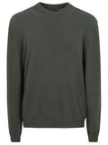 Lambwool crewneck - CFWOKN2063 MRUF5094
