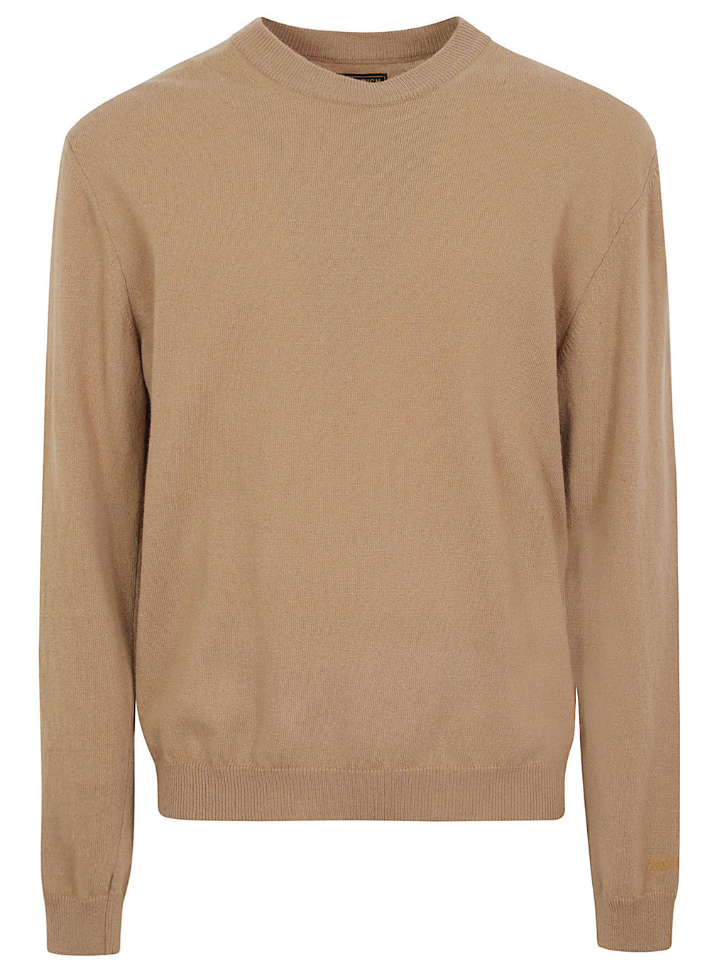 Lambwool crewneck - CFWOKN2063 MRUF5094