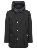 Arctic parka - CFWOOU0483 MBUT0001