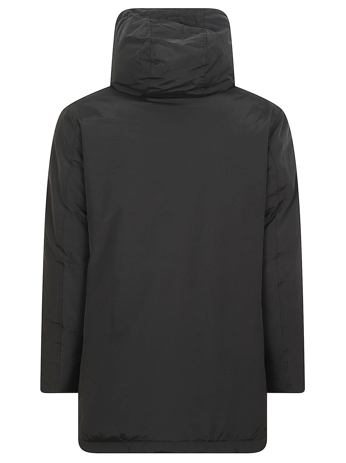 Arctic parka - CFWOOU0483 MBUT0001