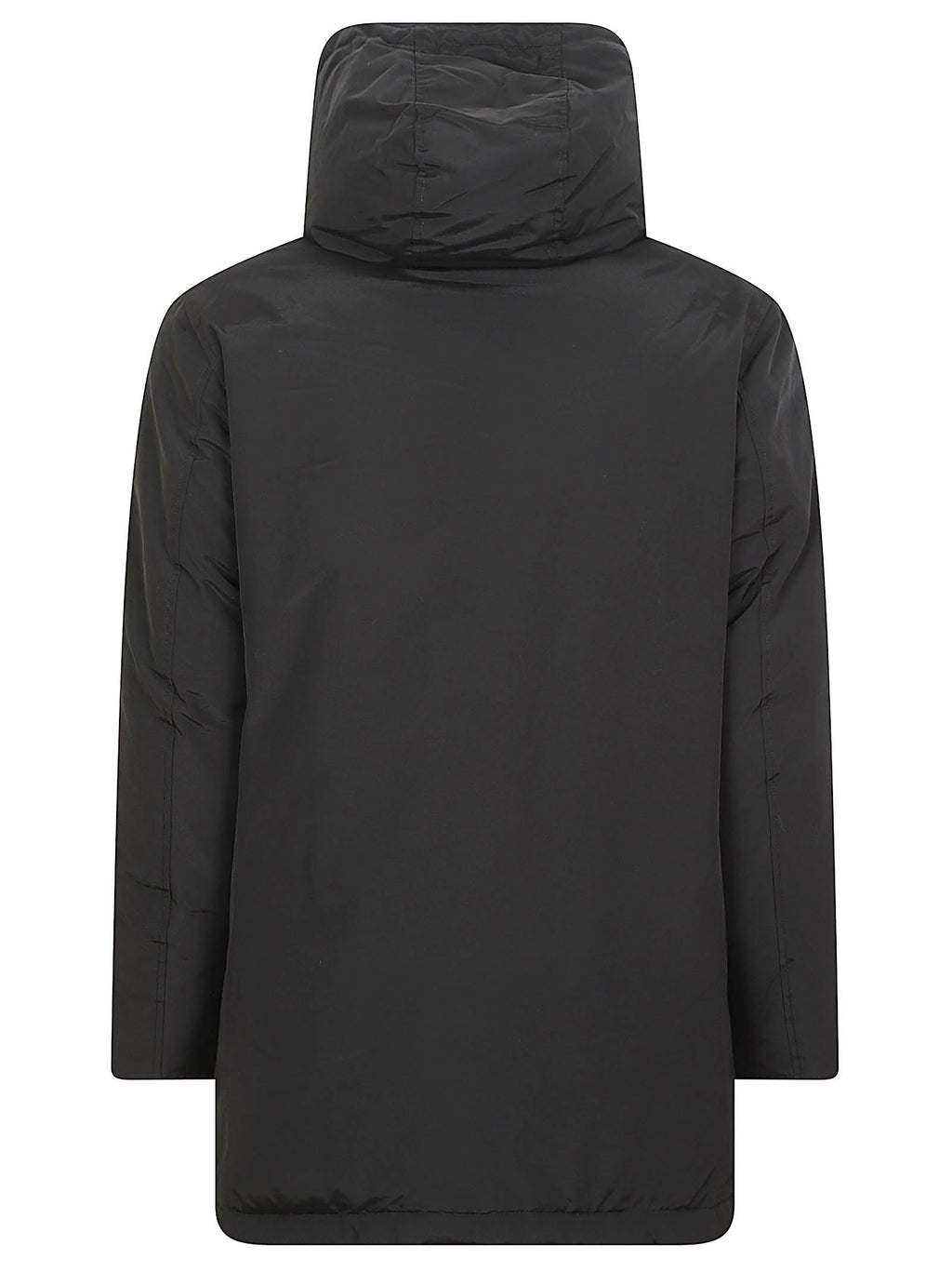 Arctic parka - CFWOOU0483 MBUT0001