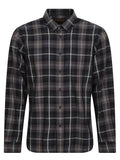 Light cotton flannel shirt - CFWOSI2032 MRUT5419