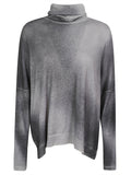Maglia collo alto - 226WD1206CLIV