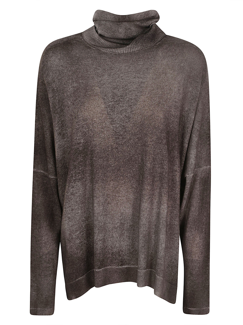 Maglia collo alto - 226WD1206CLIV