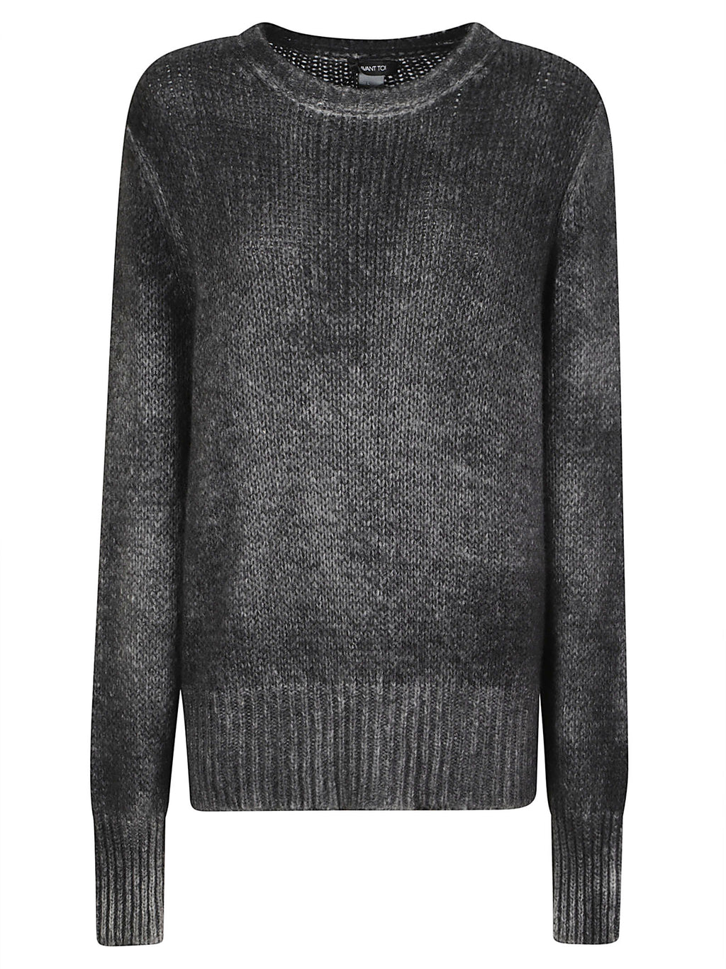 Maglia girocollo - 225WD1472CSGV
