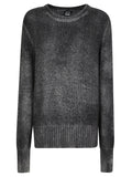 Maglia girocollo - 225WD1472CSGV