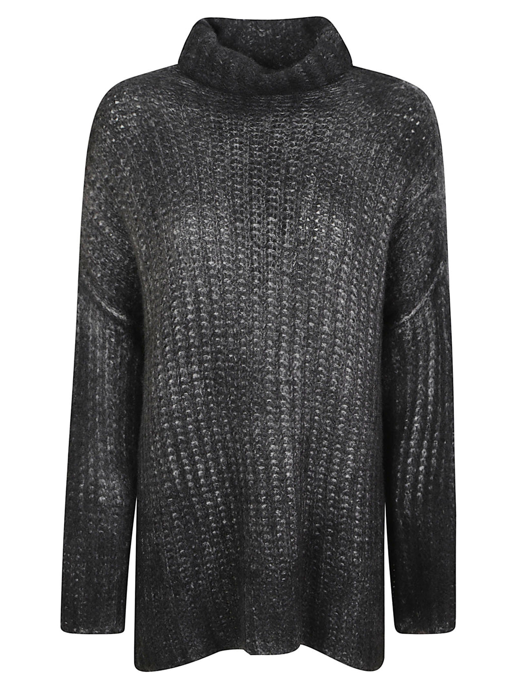 Maglia collo alto - 226WD1480CSGV