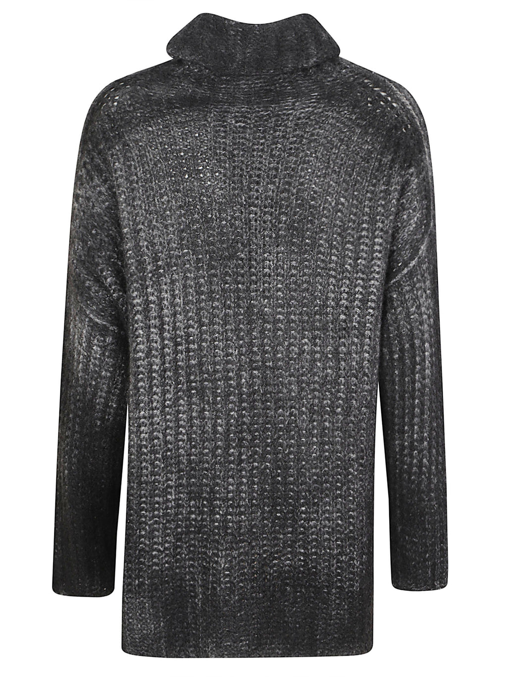 Maglia collo alto - 226WD1480CSGV