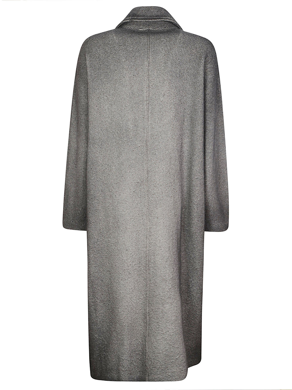 Cappotto rever doppiopetto - 226WD2453SGAV