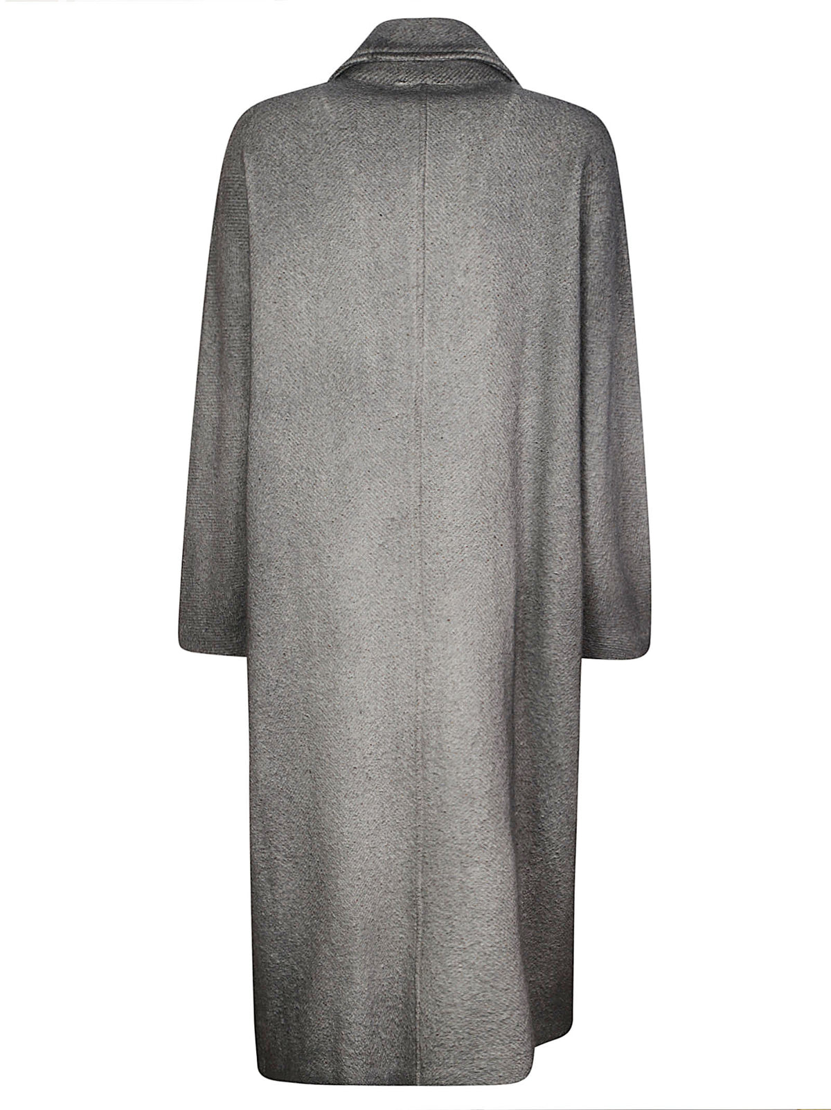 Cappotto rever doppiopetto - 226WD2453SGAV