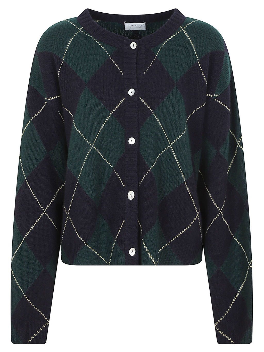 Cardigan - CD3035 F6