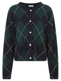 Cardigan - CD3035 F6