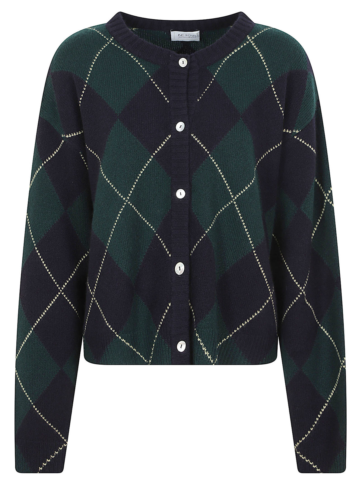 Cardigan - CD3035 F6
