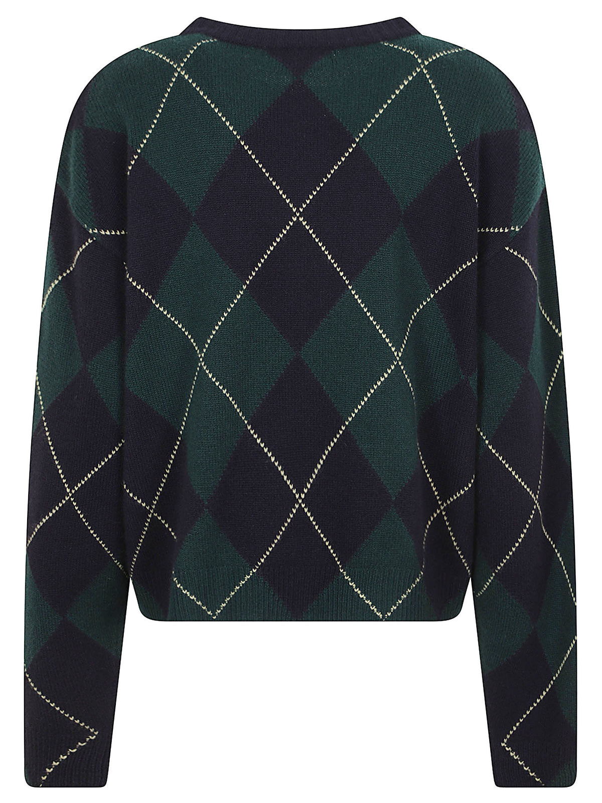 Cardigan - CD3035 F6
