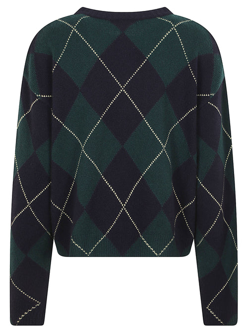 Cardigan - CD3035 F6