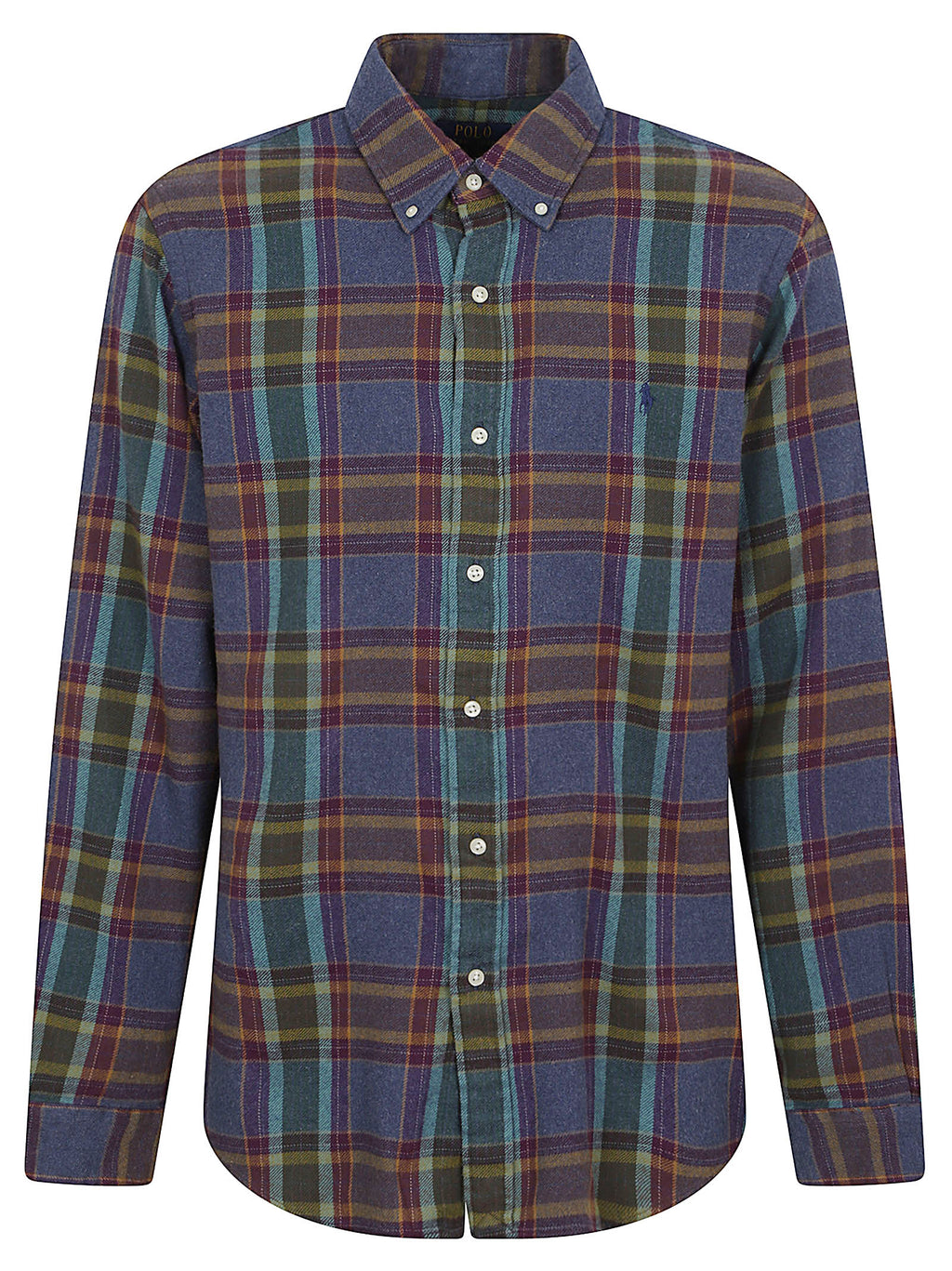 Sport shirt - 710 B30152
