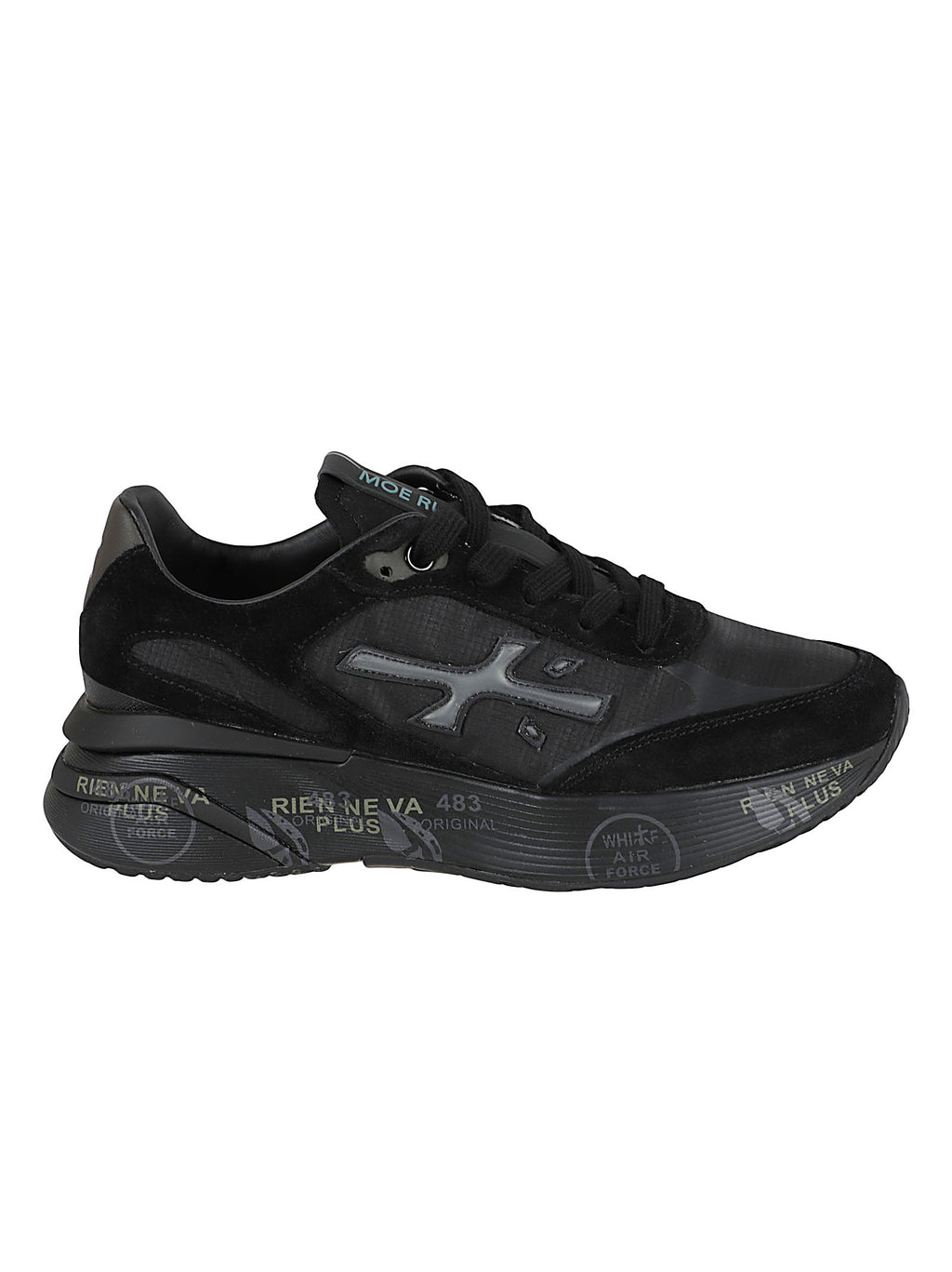 Sneakers - MOERUND