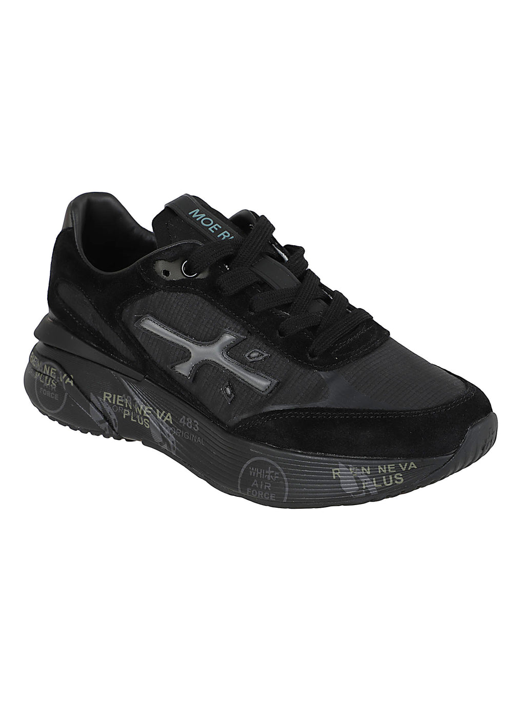 Sneakers - MOERUND