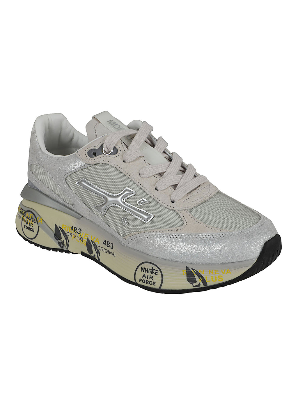 Sneakers - MOERUND