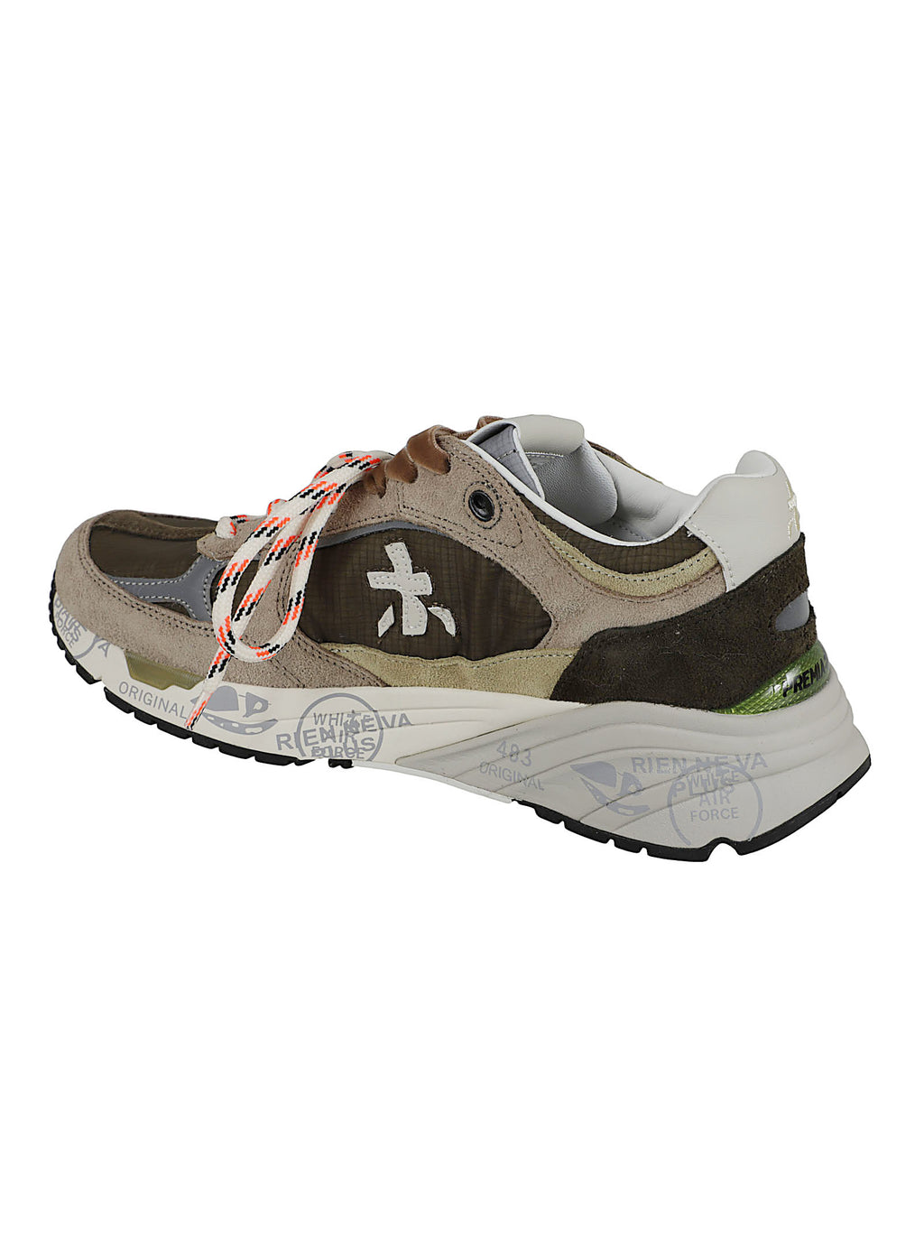 Sneakers - MASED