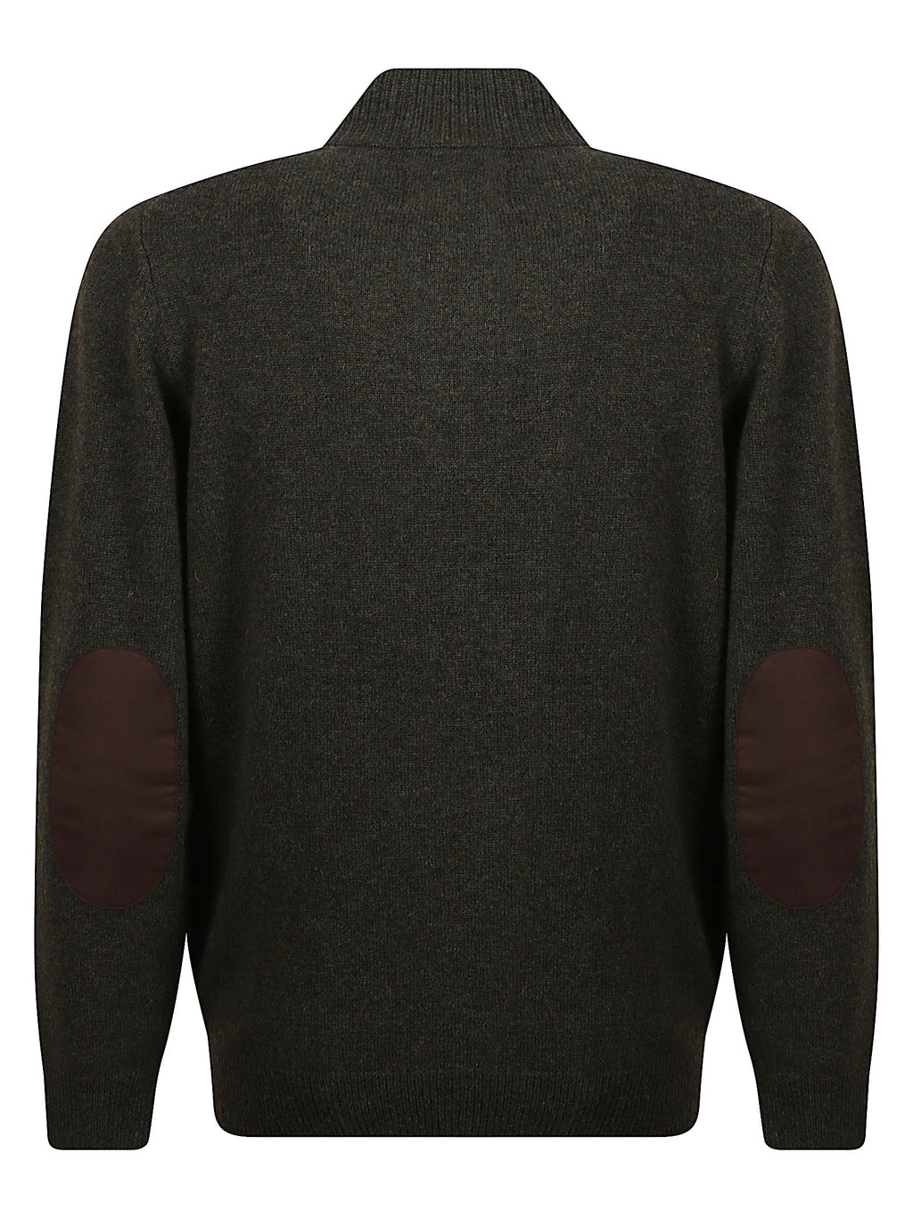 Essential patch zip through - MKN0731