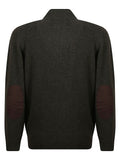 Essential patch zip through - MKN0731