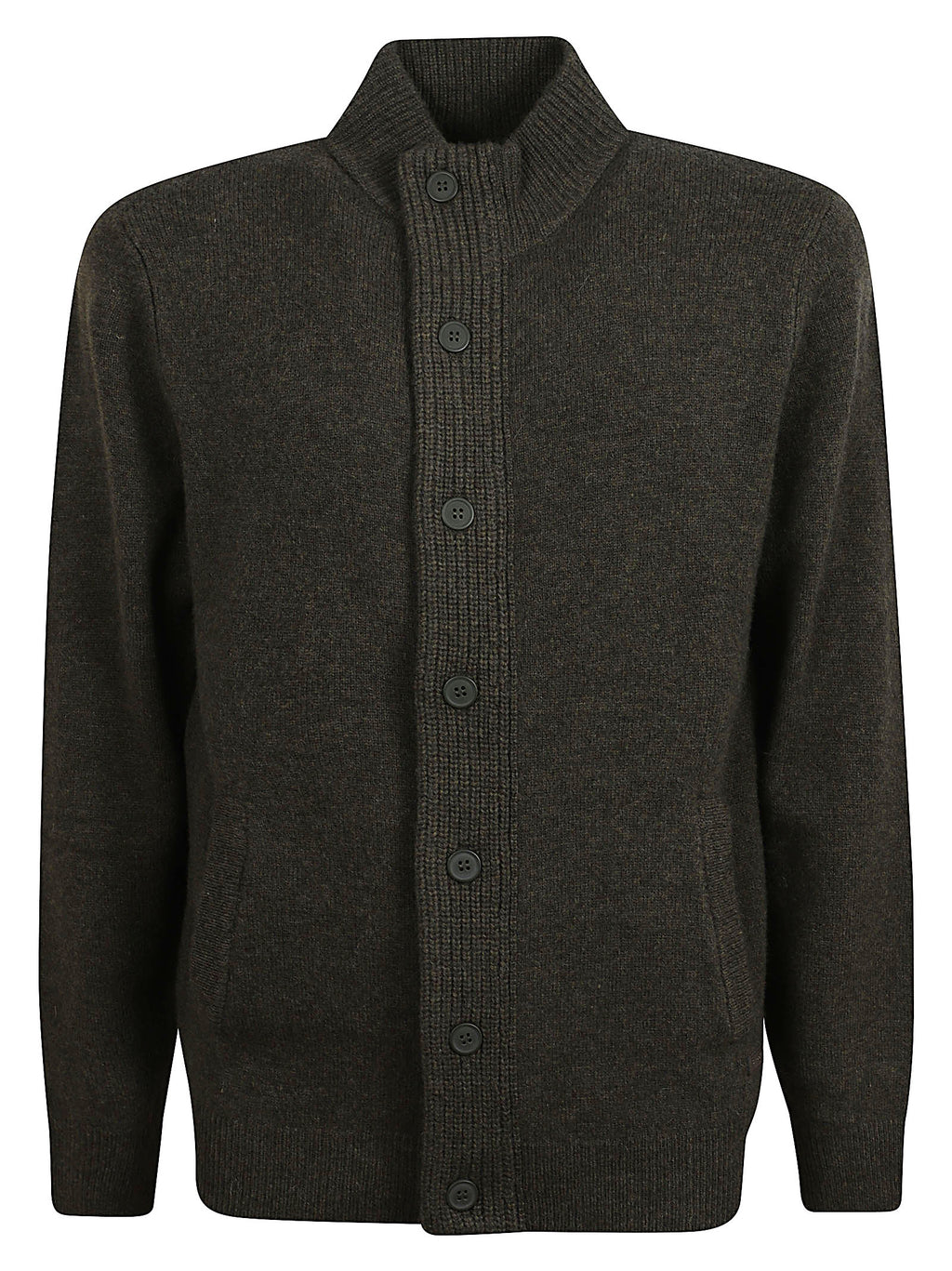 Essential patch zip through - MKN0731