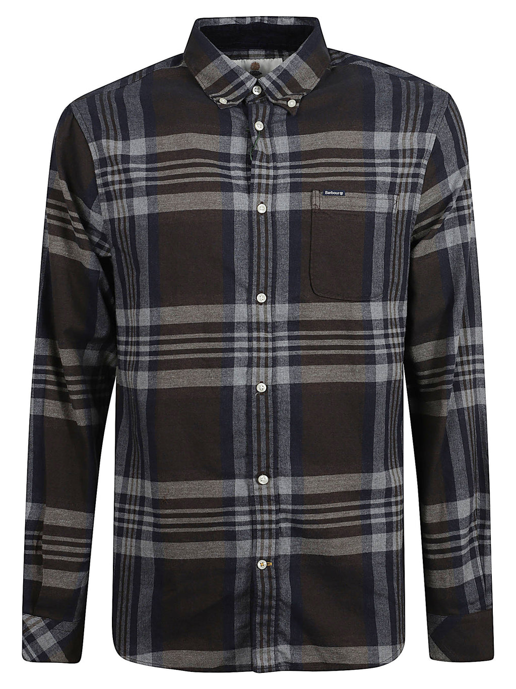 Tailored shirt - MSH5828