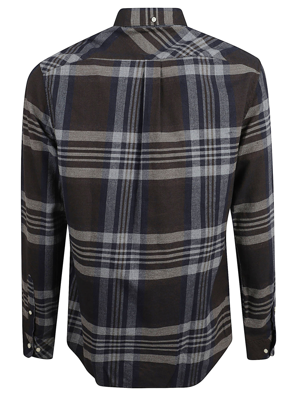 Tailored shirt - MSH5828