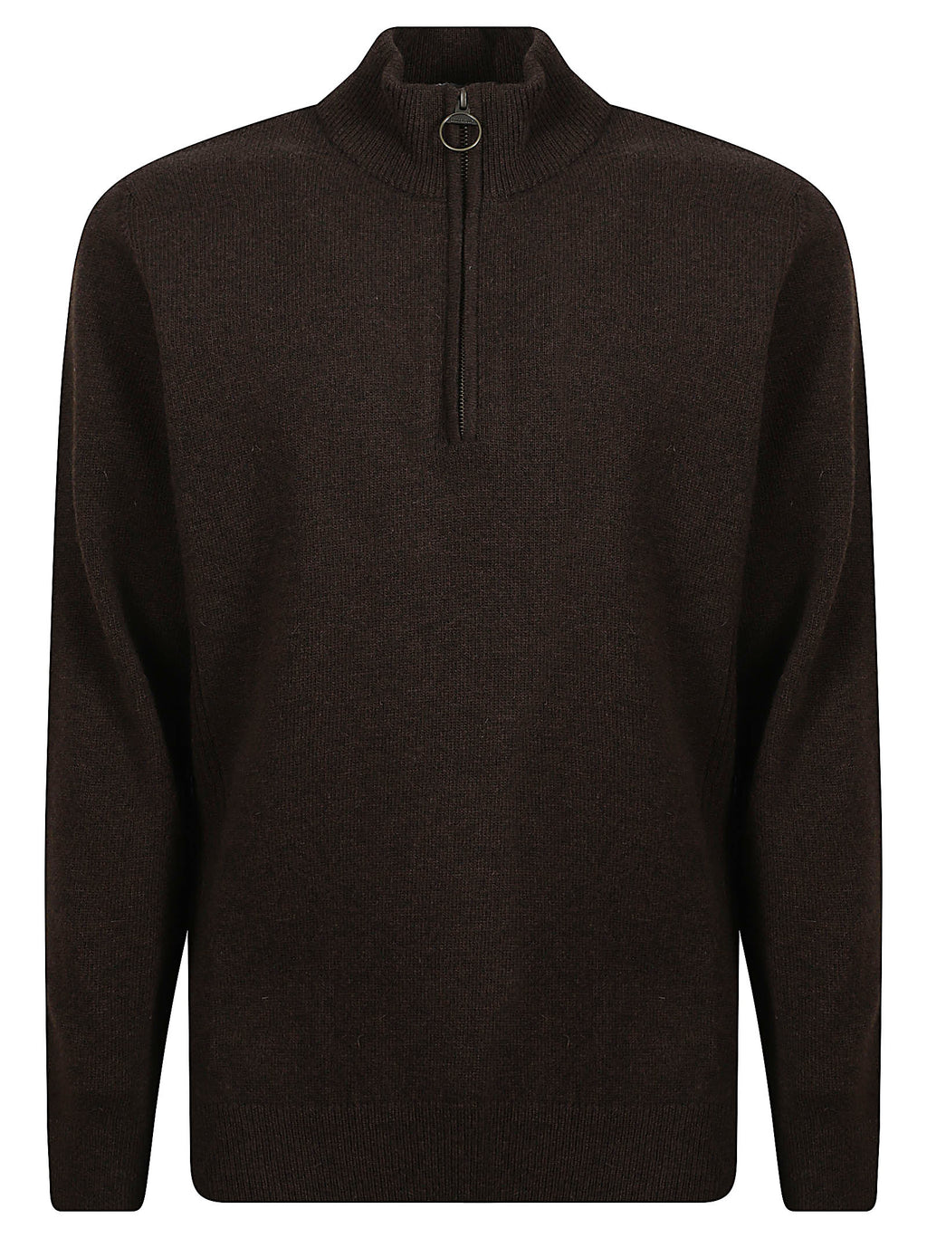 Holden half zip - MKN0837