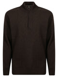 Holden half zip - MKN0837