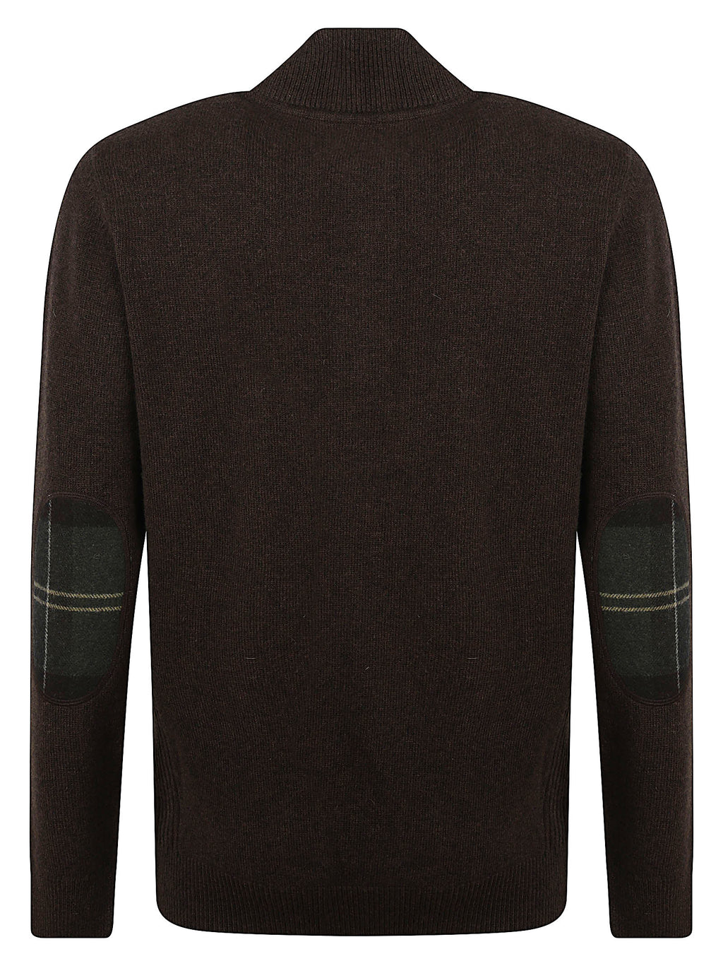 Holden half zip - MKN0837