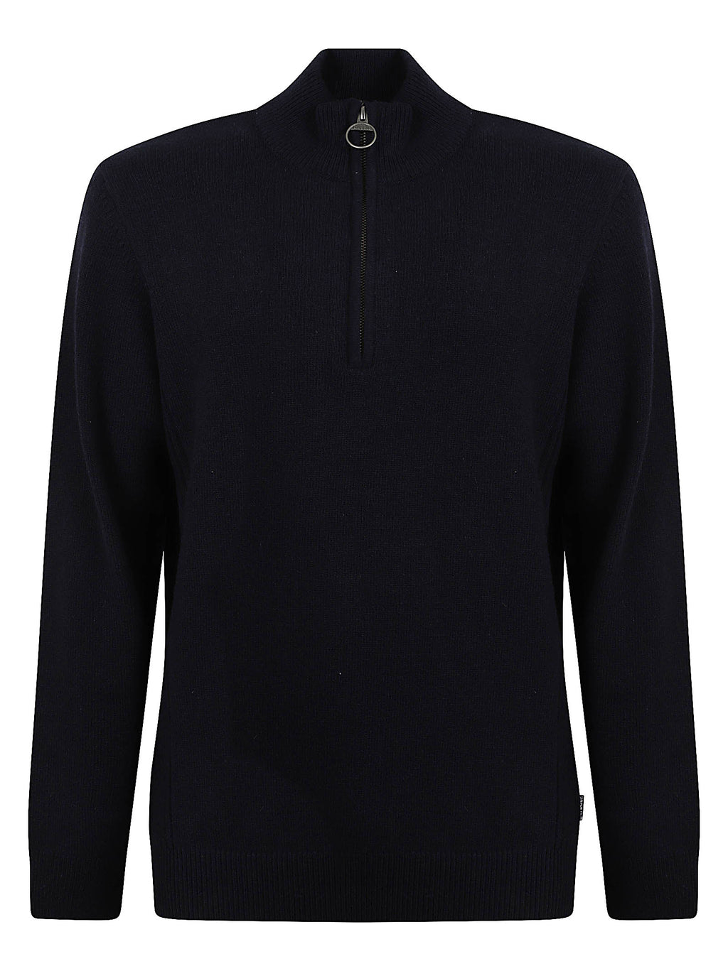 Holden half zip - MKN0837
