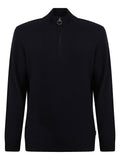 Holden half zip - MKN0837