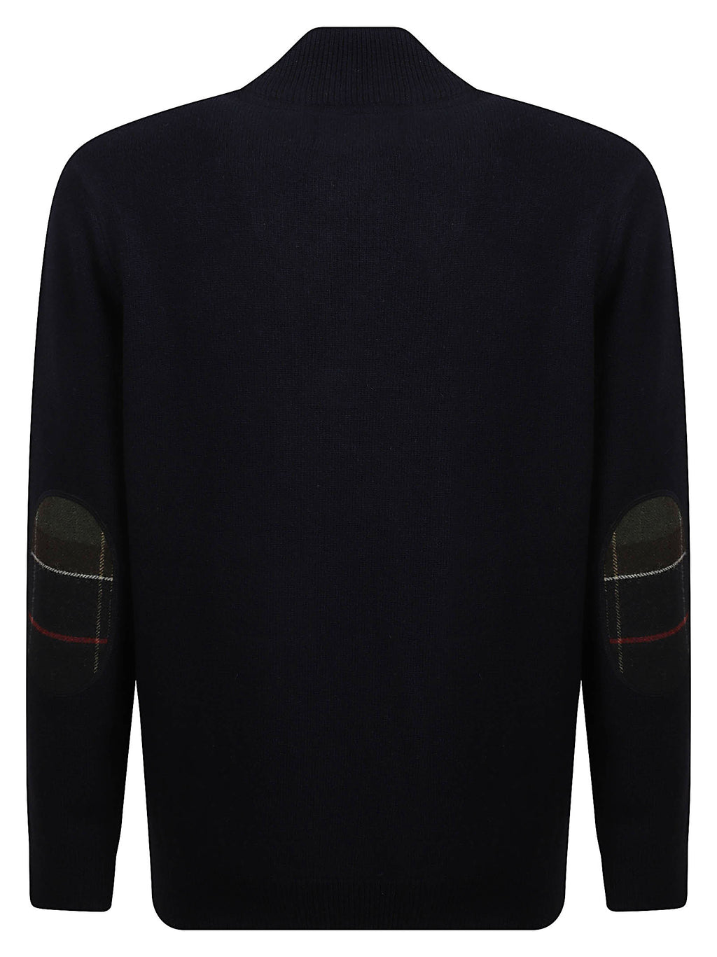Holden half zip - MKN0837