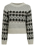 Maglia girocollo - RANCH 2625366242600
