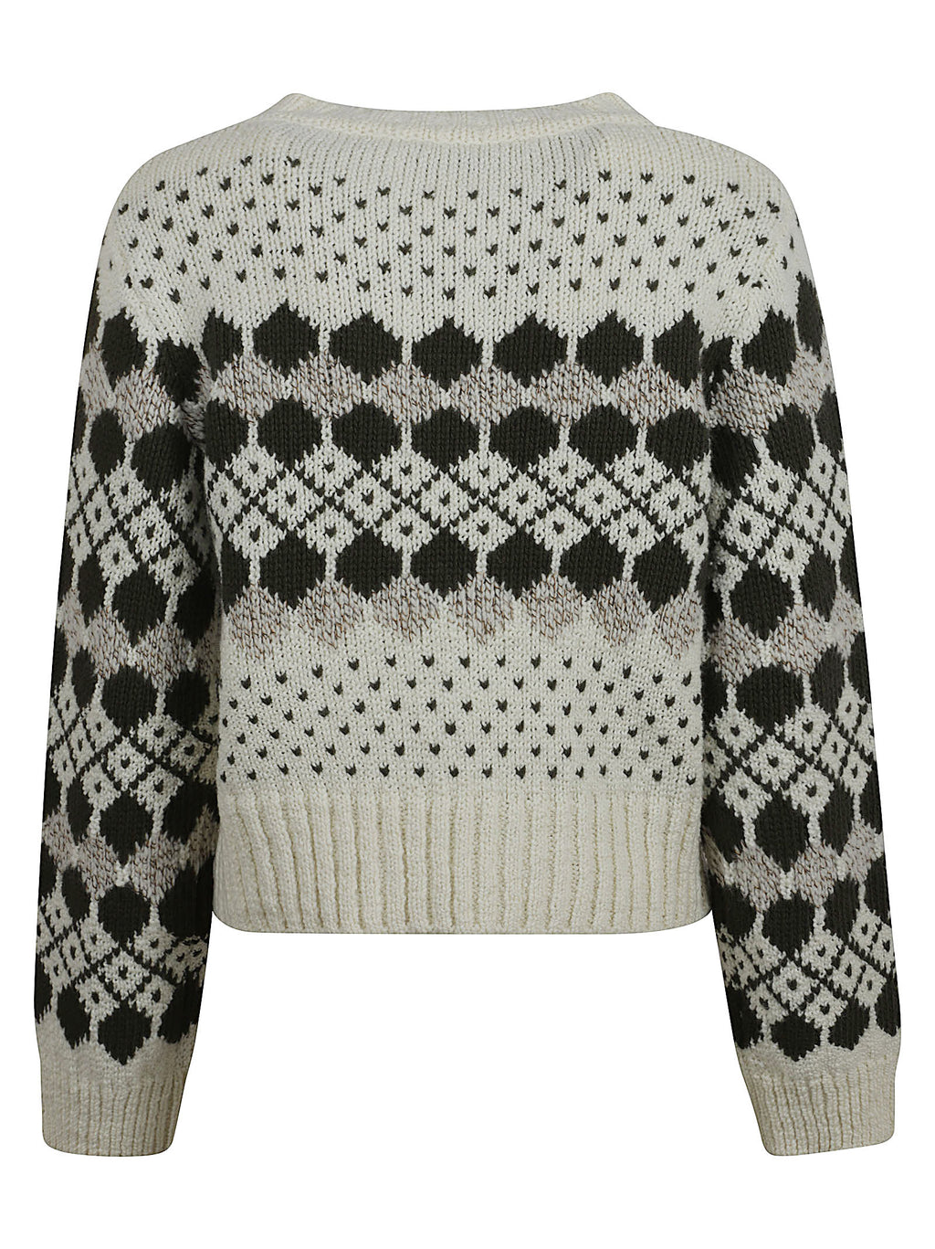 Maglia girocollo - RANCH 2625366242600