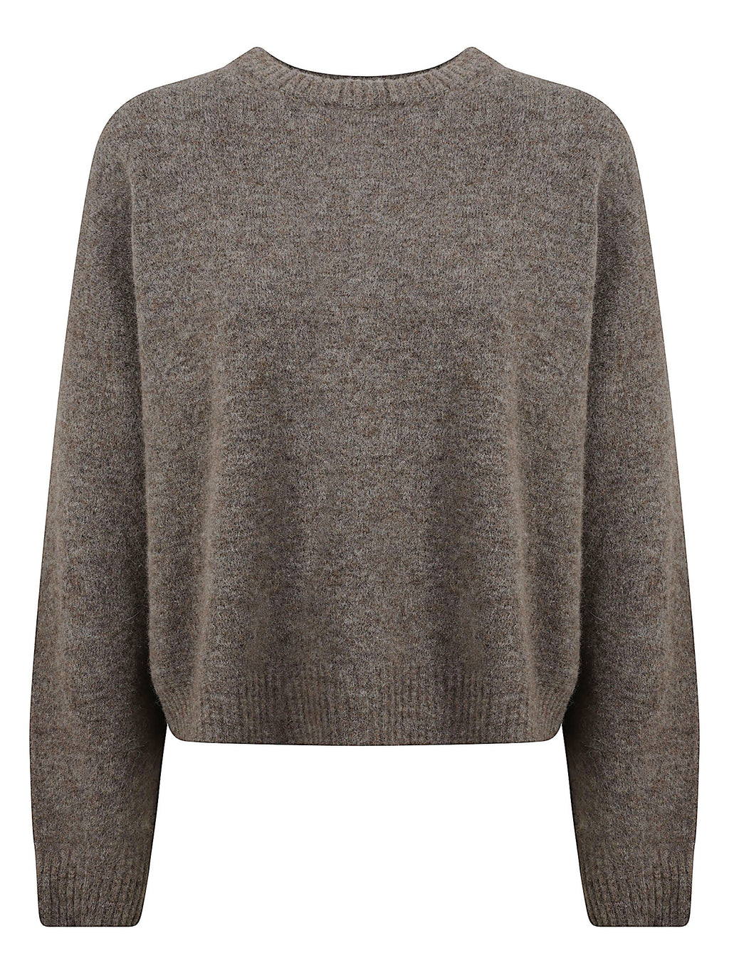 Maglia girocollo - TUONO 2625366152600